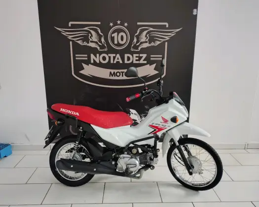 HONDA POP 110i ES HONDA POP 110i ES