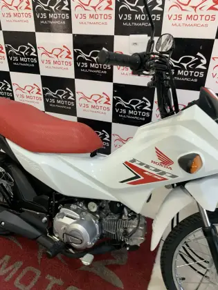 HONDA POP 110i 