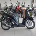 HONDA SH 150i DLX HONDA SH 150i DLX
