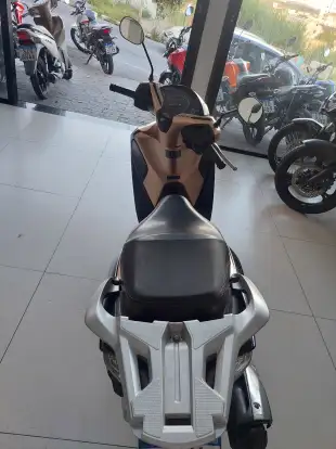 HONDA-SH 150i DLX-2019