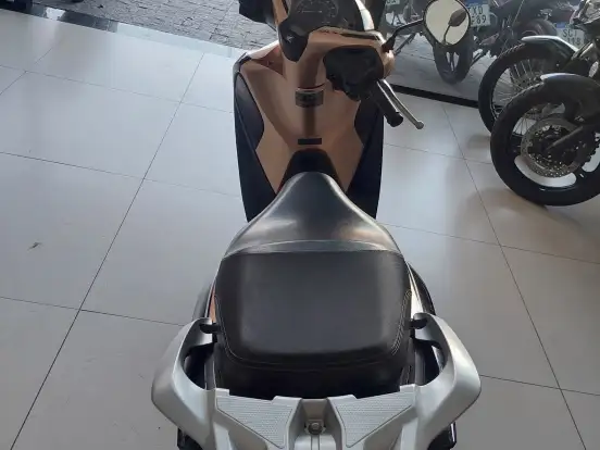 HONDA-SH 150i DLX HONDA-SH 150i DLX-2019