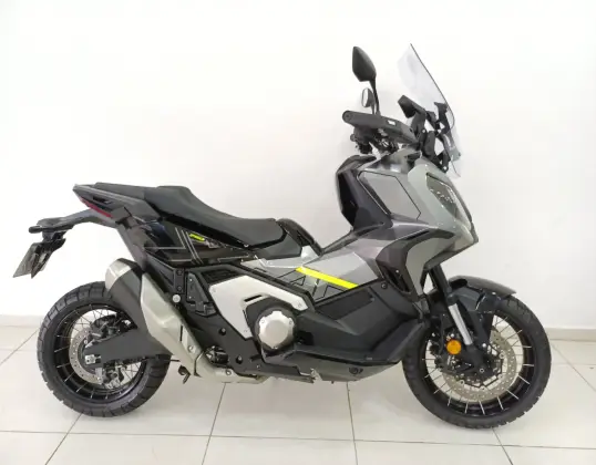 HONDA X-ADV 