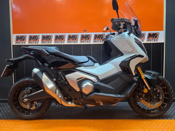 HONDA X-ADV HONDA X-ADV