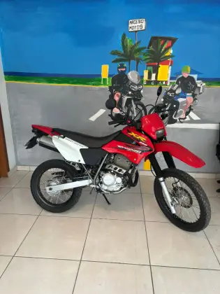 HONDA XR 250 TORNADO HONDA XR 250 TORNADO