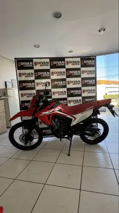 HONDA XR 300L TORNADO HONDA XR 300L TORNADO
