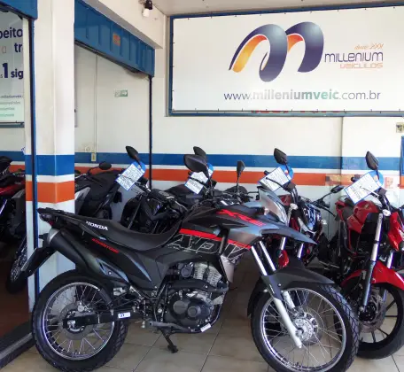 HONDA XRE 190 ABS 