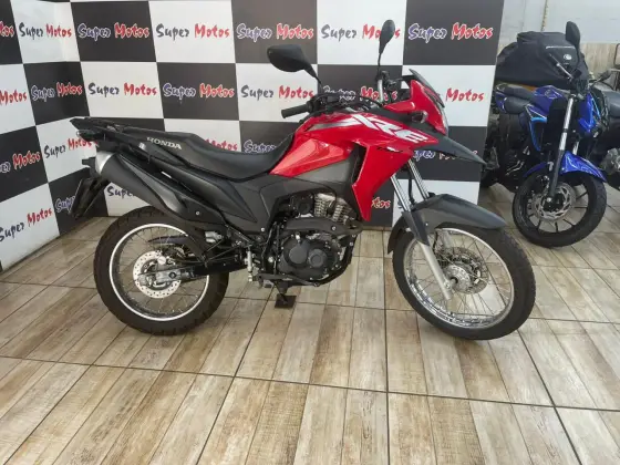 HONDA XRE 190 ABS 