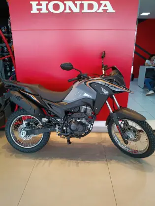 HONDA XRE 190 ADVENTURE 