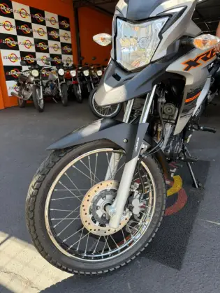 HONDA XRE 190 SE HONDA XRE 190 SE