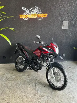 HONDA XRE 190 SE HONDA XRE 190 SE