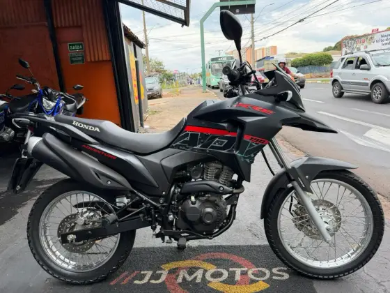 HONDA XRE 190 SE HONDA XRE 190 SE
