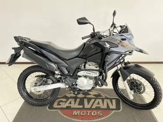 HONDA XRE 300 ABS 