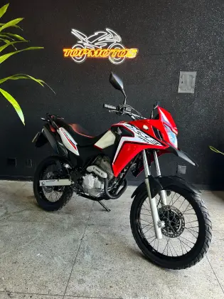 HONDA XRE 300 ABS 