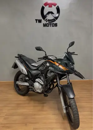 HONDA XRE 300 ADVENTURE HONDA XRE 300 ADVENTURE