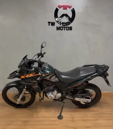 HONDA-XRE 300 ADVENTURE HONDA-XRE 300 ADVENTURE-2019