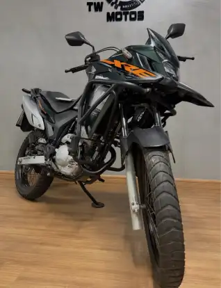 HONDA-XRE 300 ADVENTURE-2019