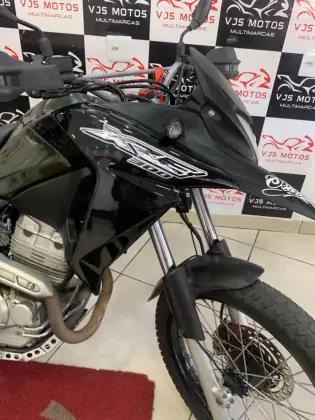 HONDA XRE 300 HONDA XRE 300