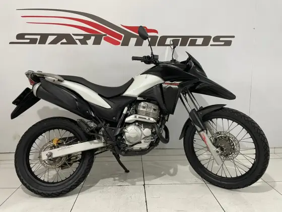 HONDA XRE 300 HONDA XRE 300