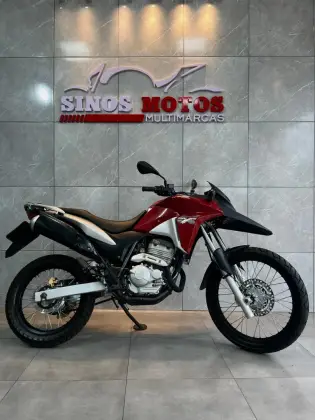 HONDA XRE 300 HONDA XRE 300