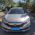 HONDA CIVIC 2.0 16V FLEXONE EX 4P CVT HONDA CIVIC 2.0 16V FLEXONE EX 4P CVT