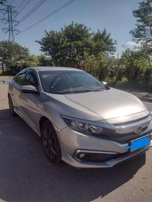 HONDA-CIVIC-2019