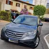 HONDA CRV 2.0 LX 4X2 16V GASOLINA 4P AUTOMÁTICO HONDA CRV 2.0 LX 4X2 16V GASOLINA 4P AUTOMÁTICO