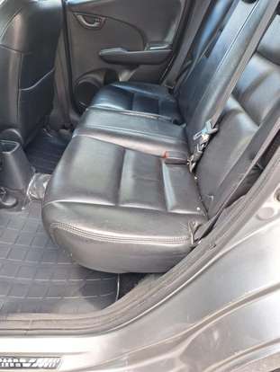 HONDA-FIT-1.5 EX 16V FLEX 4P AUTOMÁTICO HONDA-FIT-2012