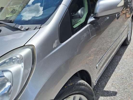 HONDA-FIT-1.5 EX 16V FLEX 4P AUTOMÁTICO HONDA-FIT-2012