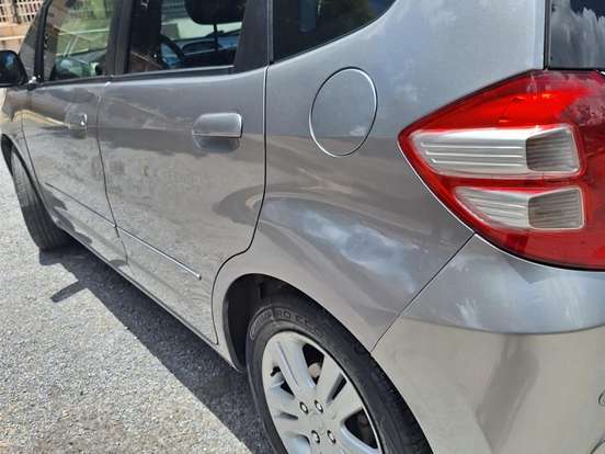 HONDA-FIT-1.5 EX 16V FLEX 4P AUTOMÁTICO HONDA-FIT-2012