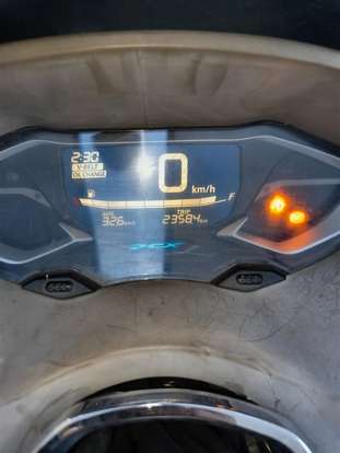 HONDA-PCX 160 DLX HONDA-PCX 160 DLX-2023