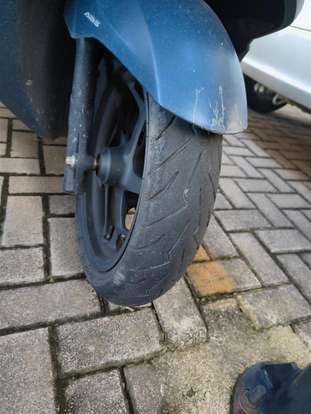 HONDA-PCX 160 DLX HONDA-PCX 160 DLX-2023