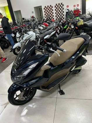 HONDA PCX 160 ABS 