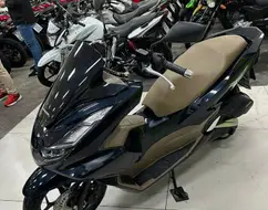 HONDA PCX 160 ABS HONDA PCX 160 ABS