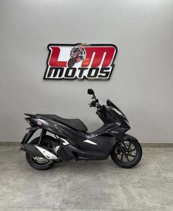 HONDA-PCX ABS-2022
