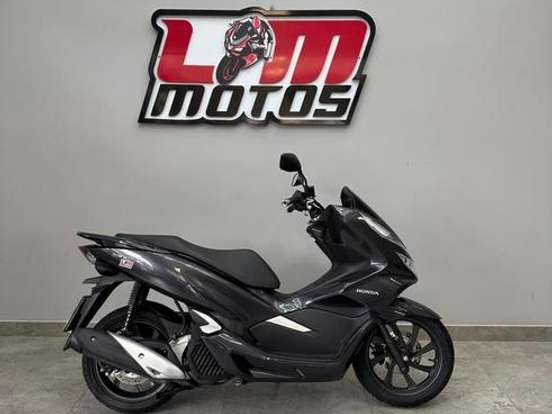 HONDA-PCX ABS HONDA-PCX ABS-2022