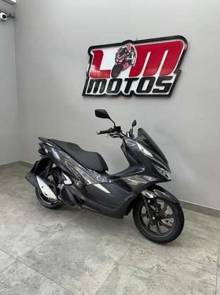 HONDA-PCX ABS-2022