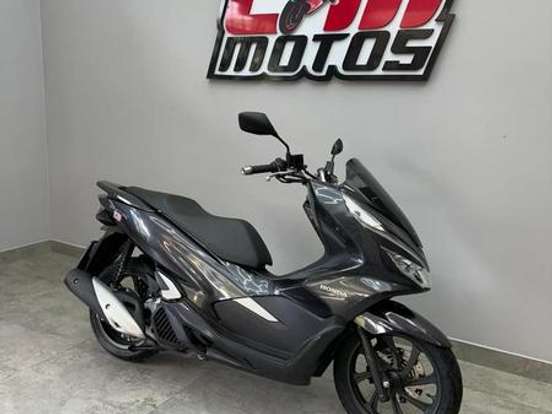 HONDA-PCX ABS HONDA-PCX ABS-2022