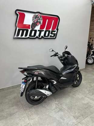 HONDA-PCX ABS-2022