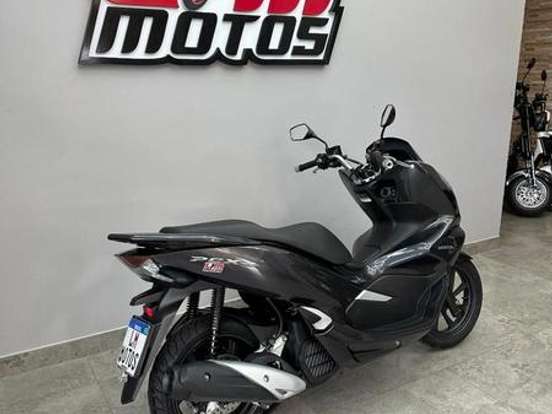 HONDA-PCX ABS HONDA-PCX ABS-2022