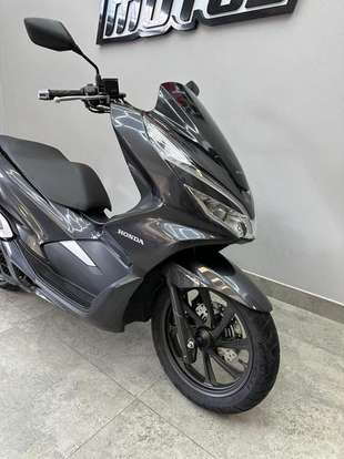 HONDA-PCX ABS-2022