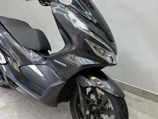 HONDA-PCX ABS HONDA-PCX ABS-2022