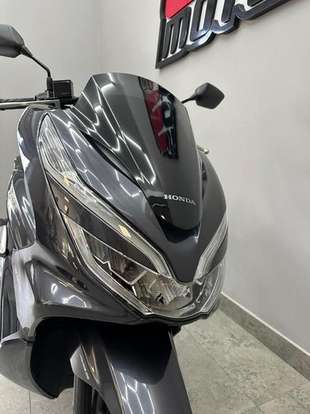 HONDA-PCX ABS-2022