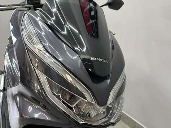 HONDA-PCX ABS HONDA-PCX ABS-2022