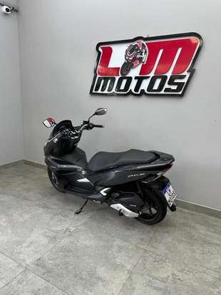 HONDA-PCX ABS-2022