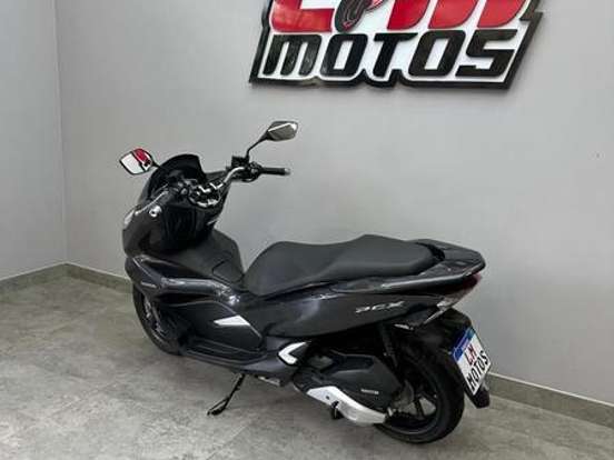 HONDA-PCX ABS HONDA-PCX ABS-2022