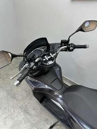 HONDA-PCX ABS-2022