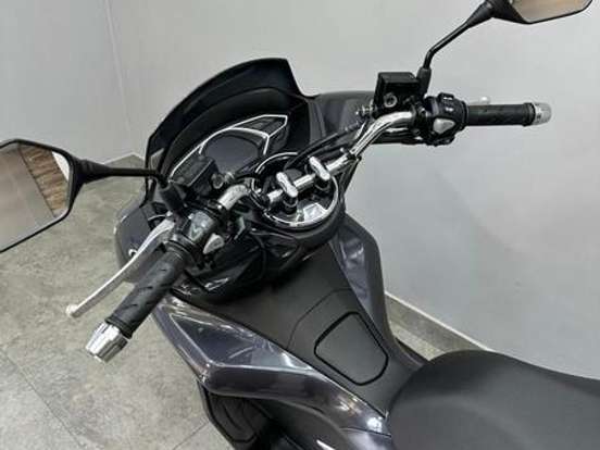 HONDA-PCX ABS HONDA-PCX ABS-2022