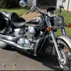 HONDA SHADOW 750 HONDA SHADOW 750