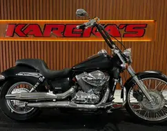 HONDA SHADOW 750 HONDA SHADOW 750