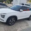 HYUNDAI CRETA 1.0 TGDI FLEX LIMITED AUTOMÁTICO HYUNDAI CRETA 1.0 TGDI FLEX LIMITED AUTOMÁTICO